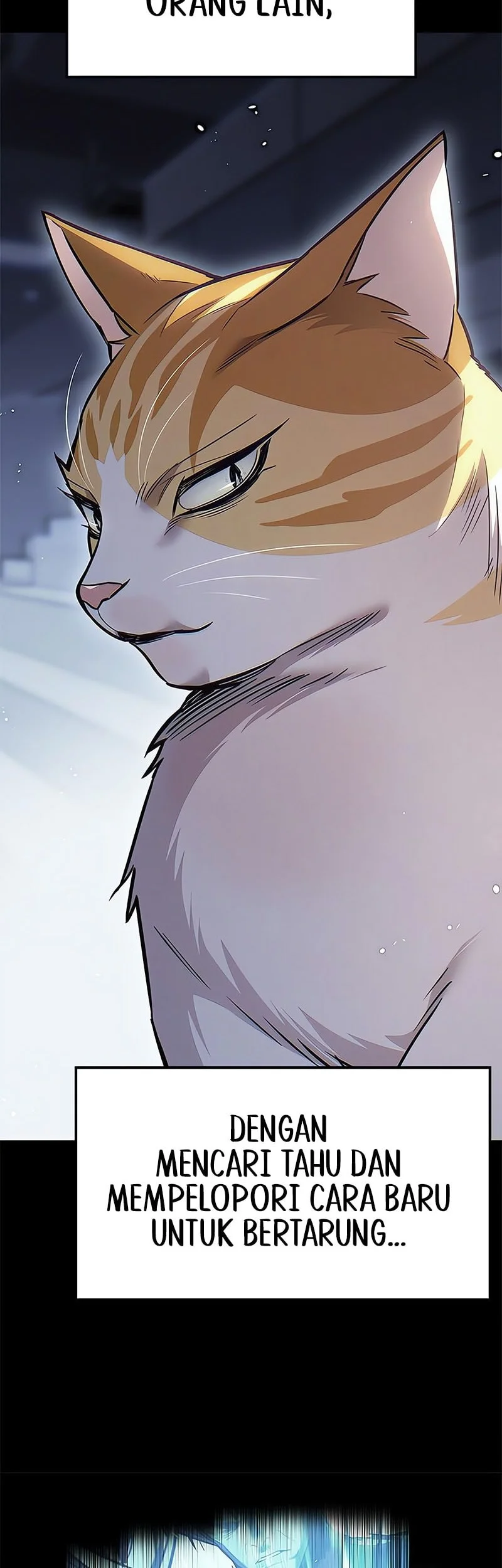 Eleceed Chapter 385 Fix Gambar 16